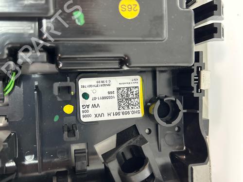 Kabinelys VW GOLF VIII (CD1, DA1) 1.4 GTE Plug-in Hybrid | BP34373692I8  - Image 5