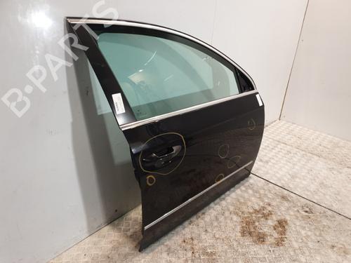 Right front door VW PASSAT B6 Variant (3C5) 2.0 TDI | BP20374553C3 