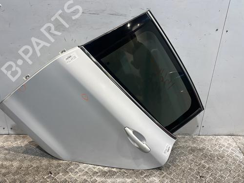 Dør venstre bagtil PEUGEOT 208 I (CA_, CC_) 1.6 HDi (92 hp) 31994643