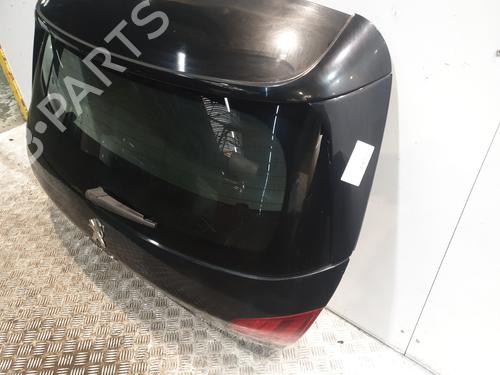 Tailgate PEUGEOT 308 II (LB_, LP_, LW_, LH_, L3_) 1.6 BlueHDi 120 | BP29848015C6 