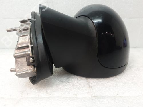 Right mirror MINI MINI (R56) Cooper D | BP31376260C27