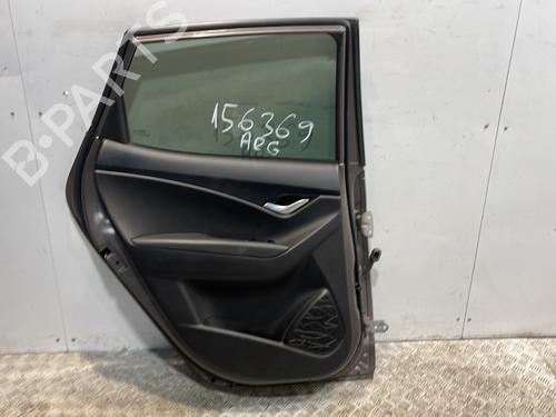 left-rear-door-hyundai-ix20-jc-2010-2011-2012-2013-2014-2015-2016-2017-2018-2019-31994636 main image