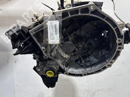 Gearbox CITROËN DS3 (SA_) 1.2 VTi 82 | BP33724144M3 - Image 2