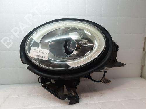 Faro izquierdo MINI MINI (F56) Cooper S (192 hp) 32088833