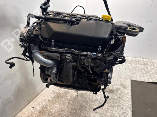 Engine RENAULT ESPACE IV (JK0/1_) 2.2 dCi (JK07) | BP38678866M1 - Image 4