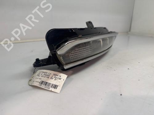 Right daytime light CITROËN C3 III (SX) 1.2 VTi 82 | BP37165749C103 - Image 2