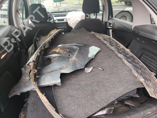 Used Parts CITROËN C3 I (FC_, FN_) 4829875