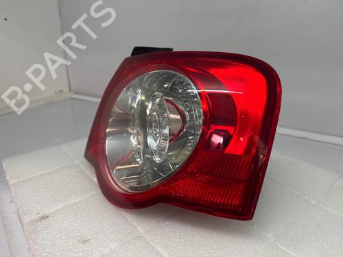 Right taillight VW PASSAT B6 (3C2) 1.9 TDI | BP36016497C35 - Image 4