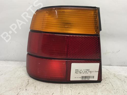 Used Left taillight BMW 5 (E34) 525 iX 24V (192 hp) 21179277