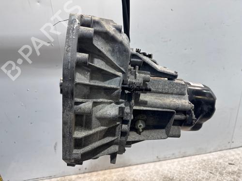 gearbox-dacia-sandero-ii-2012-35813126 main image
