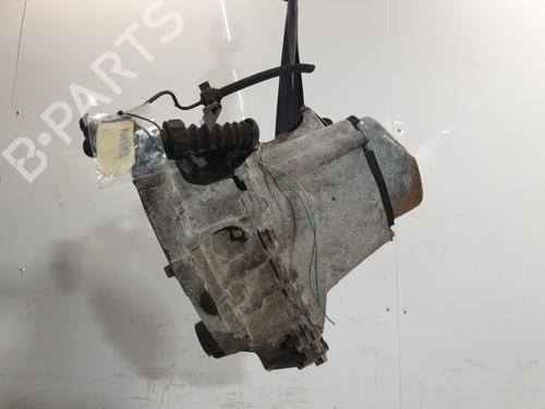 Gearbox CITROËN C4 I (LC_) 1.4 16V | BP27303620M3 - Image 3