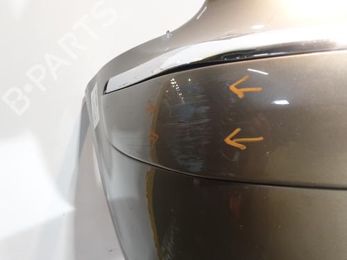 Front bumper CITROËN XSARA PICASSO (N68) 1.6 HDi | BP27174373C7 