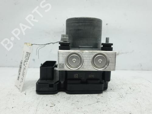 ABS Bremseaggregat RENAULT MASTER III Van (FV) 2.3 dCi 145 FWD (FV0E, FV0F, FV0H, FV02, FV0M, FV0S,... | BP20373413M43 