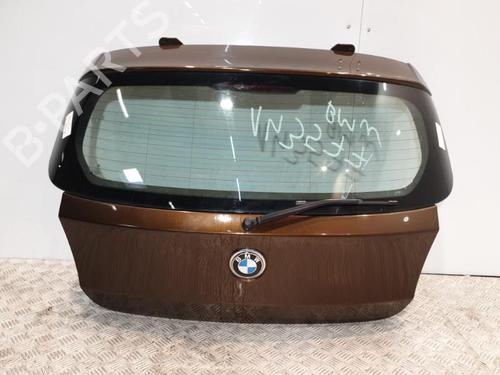 Tailgate BMW 1 (E87) 116 i | BP20382045C6 