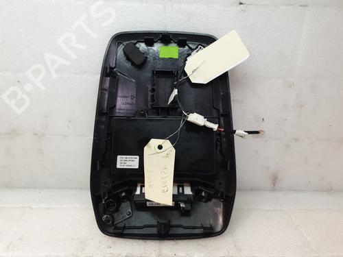 Interior roof light PEUGEOT 2008 II (UD_, US_, UY_, UJ_, UR_, UC_) 1.2 PureTech 130 (USHNS, URHNS) | BP27097379I8 