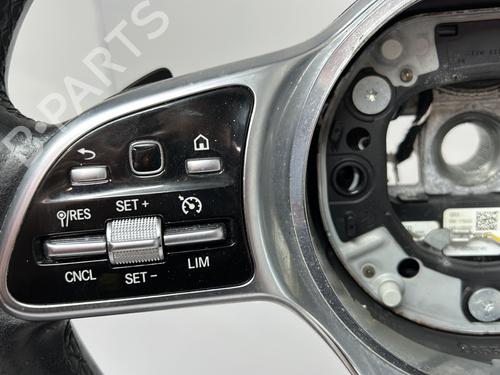 Steering wheel MERCEDES-BENZ A-CLASS (W177) | BP33773835C49 - Image 7