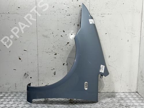Left front fenders FORD C-MAX (DM2) 1.6 TDCi | BP27658242C41 