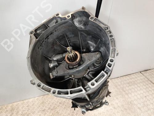 Gearbox BMW 5 (E39) 530 d | BP21973641M3 