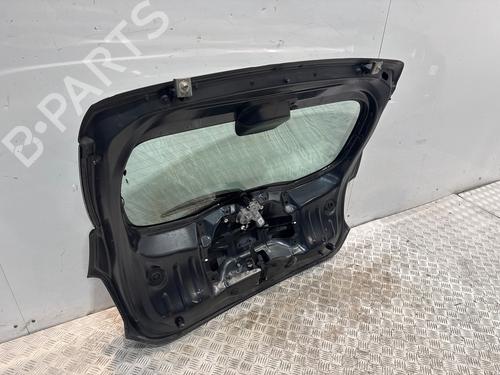 Tailgate DACIA SANDERO II 1.5 Blue dCi 95 (B8JL) | BP39508679C6 - Image 4