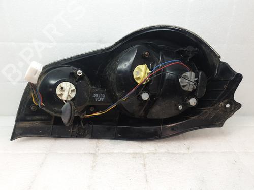 Right taillight CHEVROLET SPARK (M300) 1.2 | BP31376263C35 