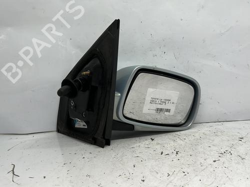 Ryggespeil høyre TOYOTA YARIS (_P1_) 1.0 (SCP10_, SCP10R) (65 hp) 20383391