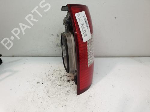 Left taillight VW POLO (9N_, 9A_) 1.4 TDI | BP20374504C34 