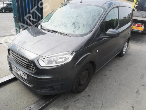 Switch FORD TRANSIT COURIER B460 Box Body/MPV 1.5 TDCi | BP20376855I30  - Image 5