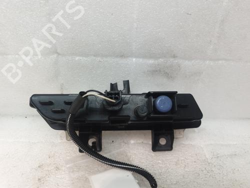 Used Left daytime light Left daytime light RENAULT CLIO IV (BH_) 1.5 dCi 75 (75 hp) 31083894 31083894