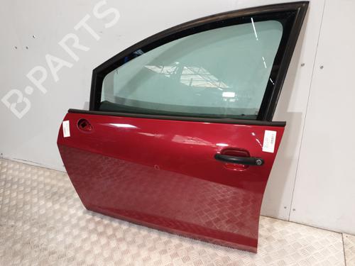 Used Left front door Left front door SEAT IBIZA IV (6J5, 6P1) 1.2 TDI (75 hp) 20374665 20374665