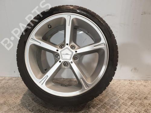 Used Rim BMW 1 (E87) 120 d (163 hp) 20375037