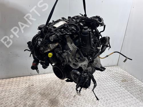 Engine BMW 1 (E87) 123 d | BP35785065M1 - Image 5