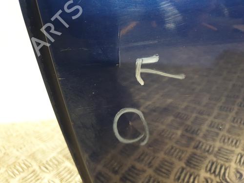 Left rear door OPEL CORSA D (S07) 1.3 CDTI (L08, L68) | BP26922658C4 