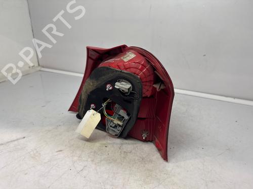 Used Left taillight Left taillight TOYOTA YARIS (_P9_) 1.4 D-4D (NLP90_, NLP90R) (90 hp) 40280599 40280599