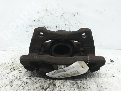 Used Left front brake caliper RENAULT CLIO III Grandtour (KR0/1_) 1.2 16V (KR02, KR0J) (75 hp) 20376142