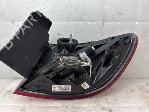 Left taillight RENAULT CLIO V (B7_) 1.0 TCe 90 (B7MT) | BP33432976C34 - Image 6