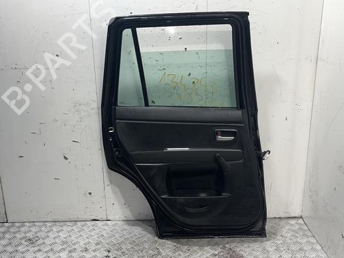 Used Left rear door MAZDA 2 (DY) 1.4 (80 hp) 20375857