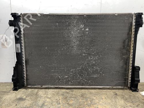Water radiator MERCEDES-BENZ CLS (C218) CLS 250 CDI / BlueTEC / d (218.303, 218.304) | BP20383091M31 