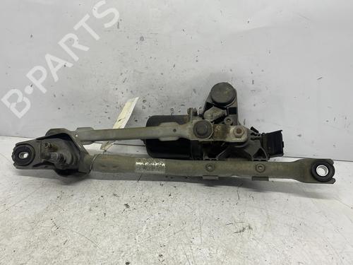 Front wiper motor PEUGEOT 107 (PM_, PN_) 1.4 HDi | BP20372336M29 