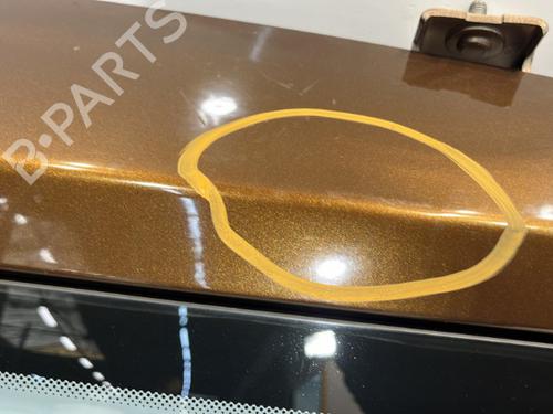 tailgate-renault-twingo-ii-cn0_-2007-25268342 main image