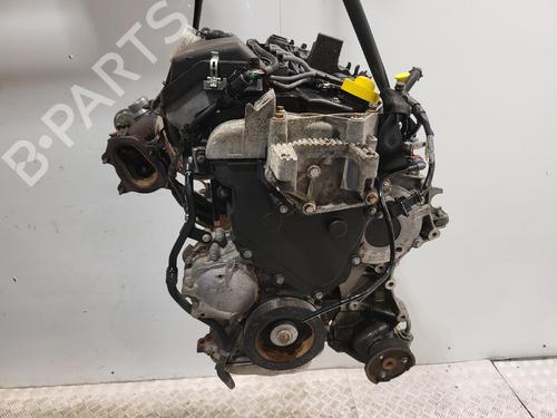 Used Engine Engine RENAULT MASTER II Van (FD) 2.5 dCi (FD02) (101 hp) 39685613 39685613