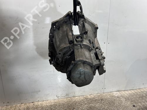 Gearbox CITROËN DS3 (SA_) 1.6 HDi 110 | BP33700477M3 - Image 3