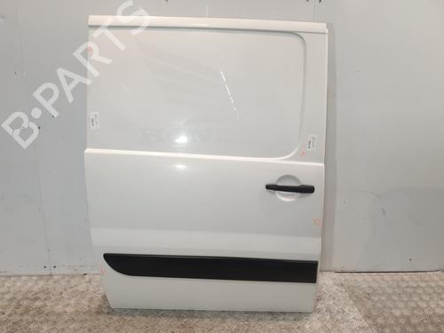 Used Right slide door CITROËN JUMPY II Van 2.0 HDi 120 (120 hp) 29052695