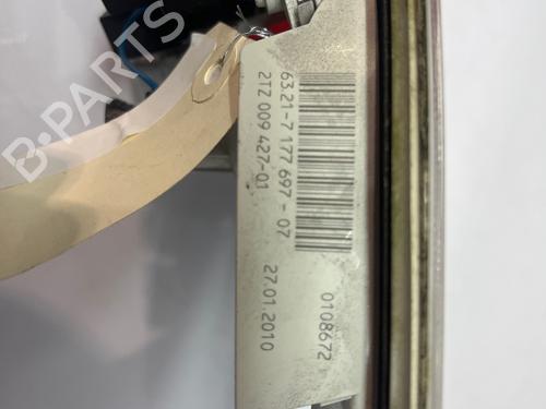 Left tailgate light BMW 5 Touring (E61) 545 i | BP35813116C79 - Image 3