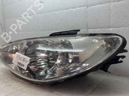left-headlight-peugeot-206-cc-2d-2000-2001-2002-2003-2004-2005-2006-2007-2008-32279540 main image