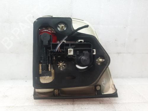 Left tailgate light VW TOUAREG (7LA, 7L6, 7L7) 5.0 V10 TDI | BP29463973C79 