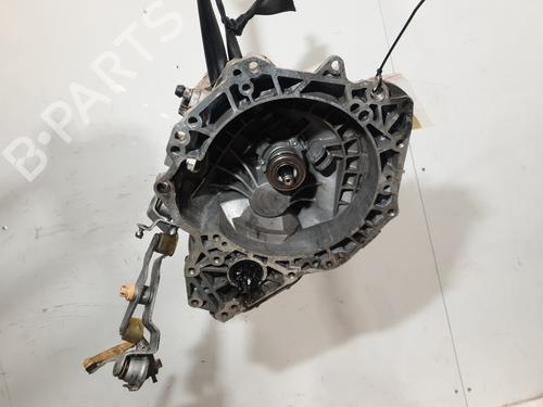 Used Gearbox OPEL CORSA D (S07) 1.3 CDTI (L08, L68) (75 hp) 31639649
