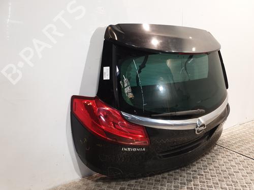 Tailgate OPEL INSIGNIA A Sports Tourer (G09) 2.0 CDTI (35) | BP26687755C6 