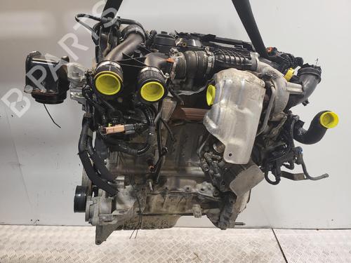 Used Engine Engine 38508134 38508134