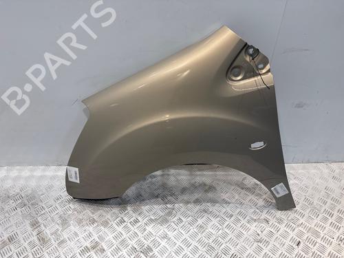 left-front-fenders-peugeot-partner-tepee-2008-39082207 main image