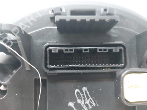 Used Instrument cluster Instrument cluster CITROËN C1 II (PA_, PS_) 1.0 VTi 72 (72 hp) 22517995 22517995